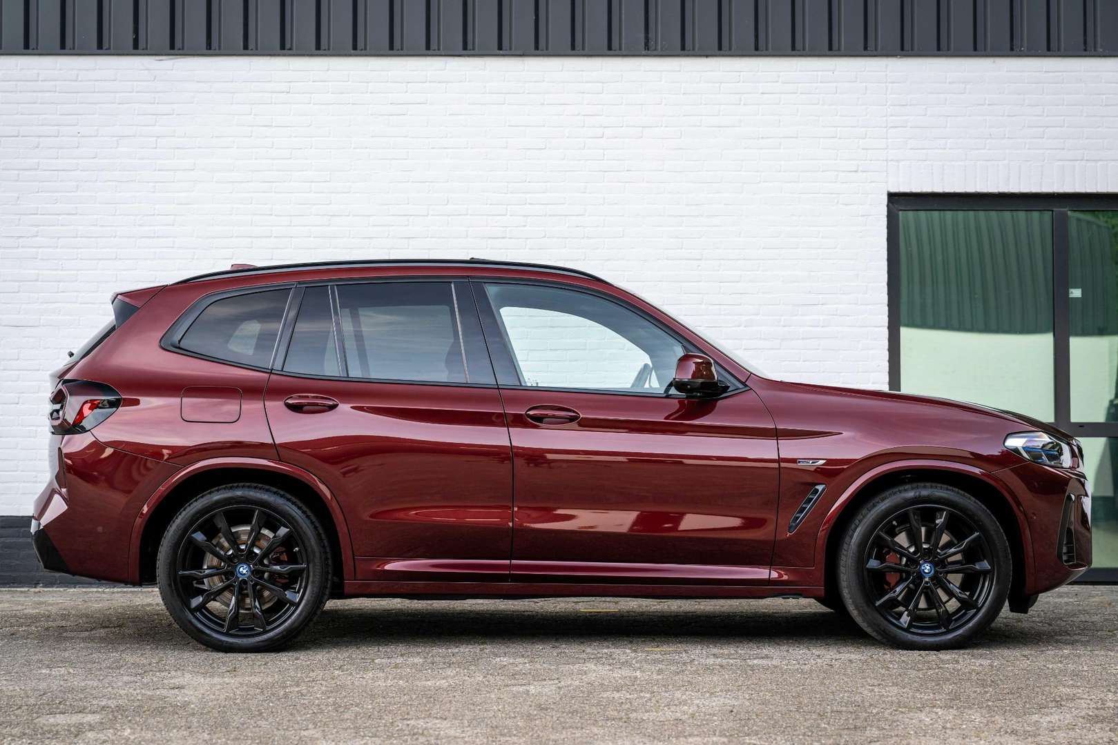 BMW X3 M Sport XDrive30e - 2022 - Joinsteer - #6