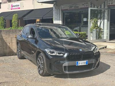 BMW X2 M Sport SDrive20d