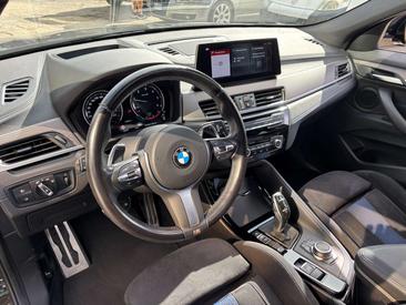 BMW X2 M Sport SDrive20d — photo 6
