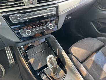 BMW X2 M Sport SDrive20d — photo 15