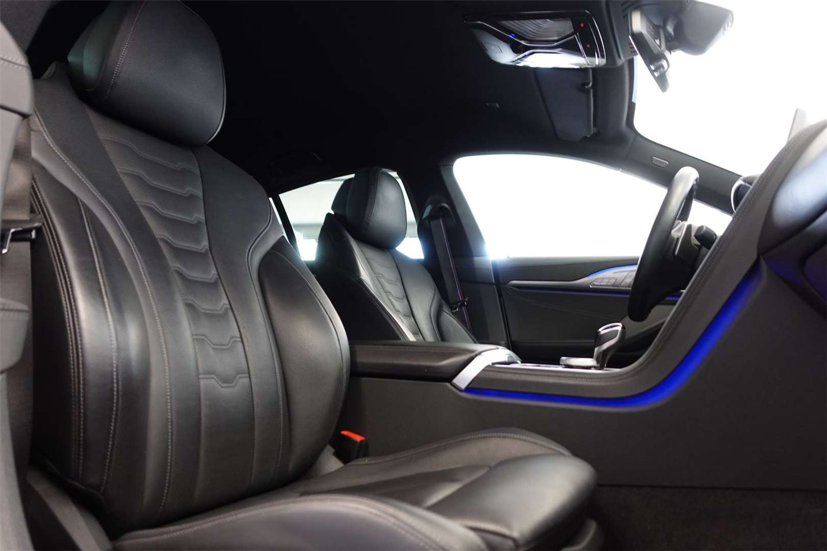 BMW Série 8 Gran Coupé M850i XDrive - 2021 - Joinsteer - #8