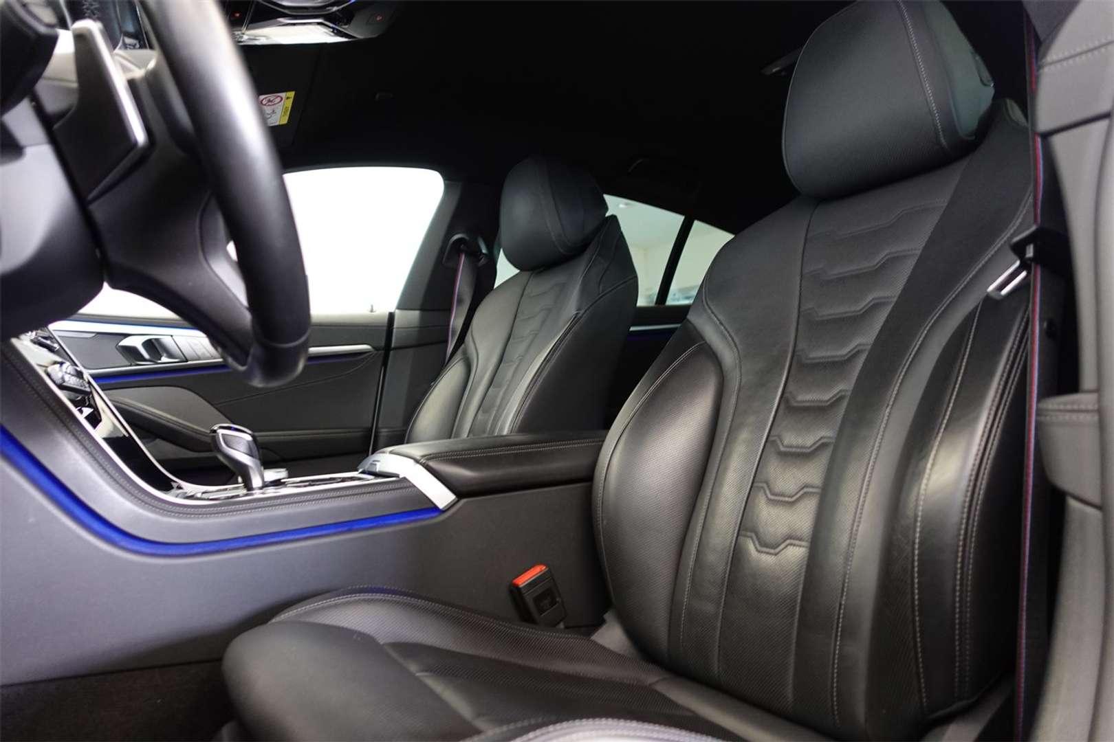 BMW Série 8 Gran Coupé M850i XDrive - 2021 - Joinsteer - #10