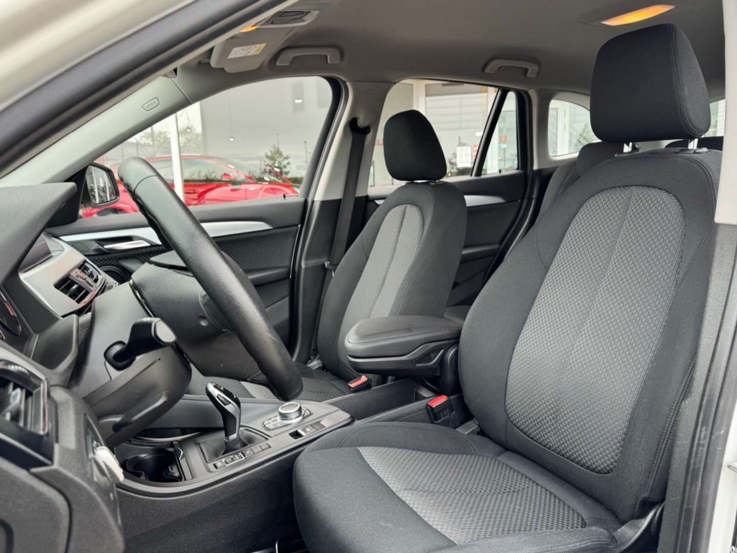 BMW X1 SDrive - 2019 - Joinsteer - #4