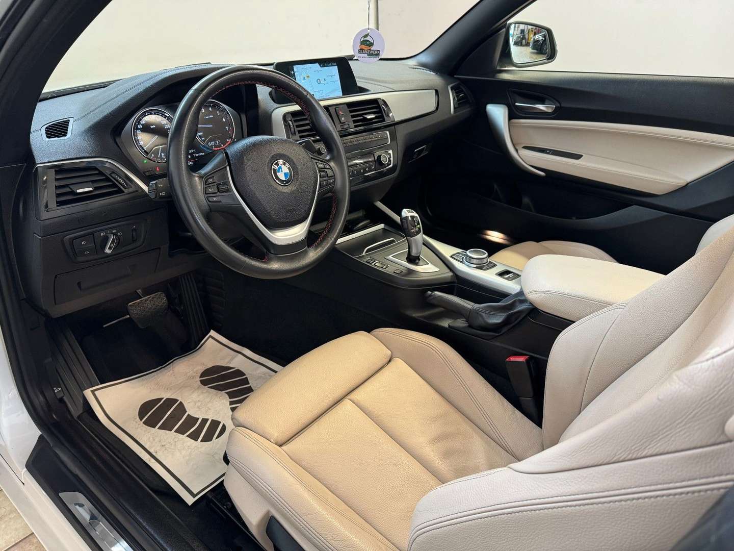 BMW Série 2 Cabriolet Sport Line 220i - 2021 - Joinsteer - #9