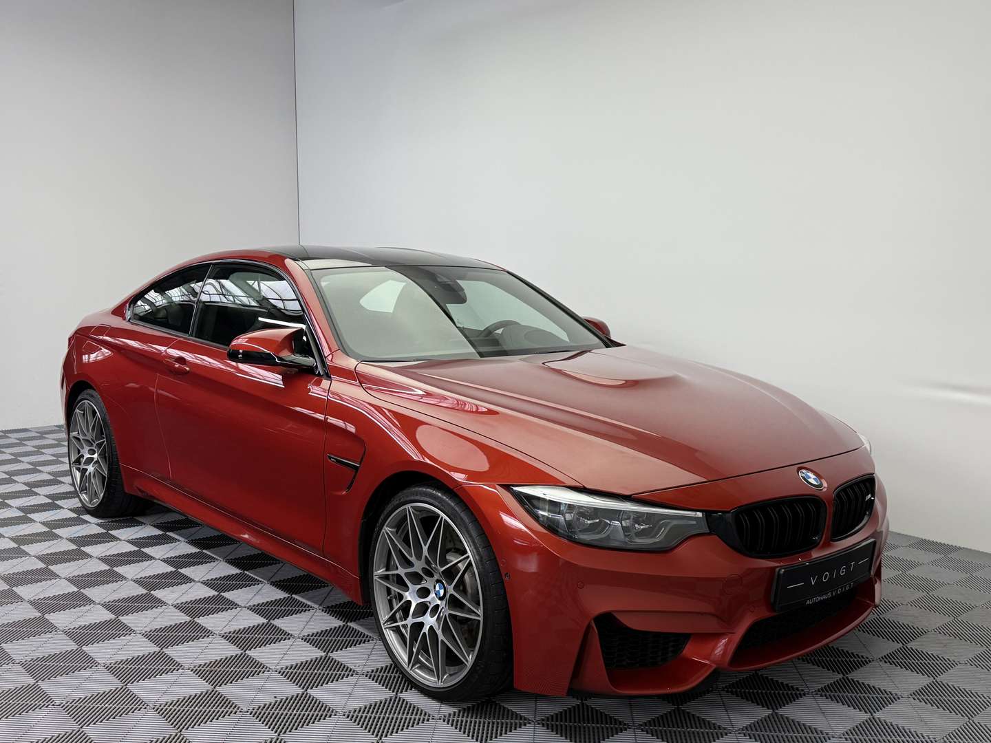 BMW M4 Competition Individual - 2018 - Joinsteer - #5