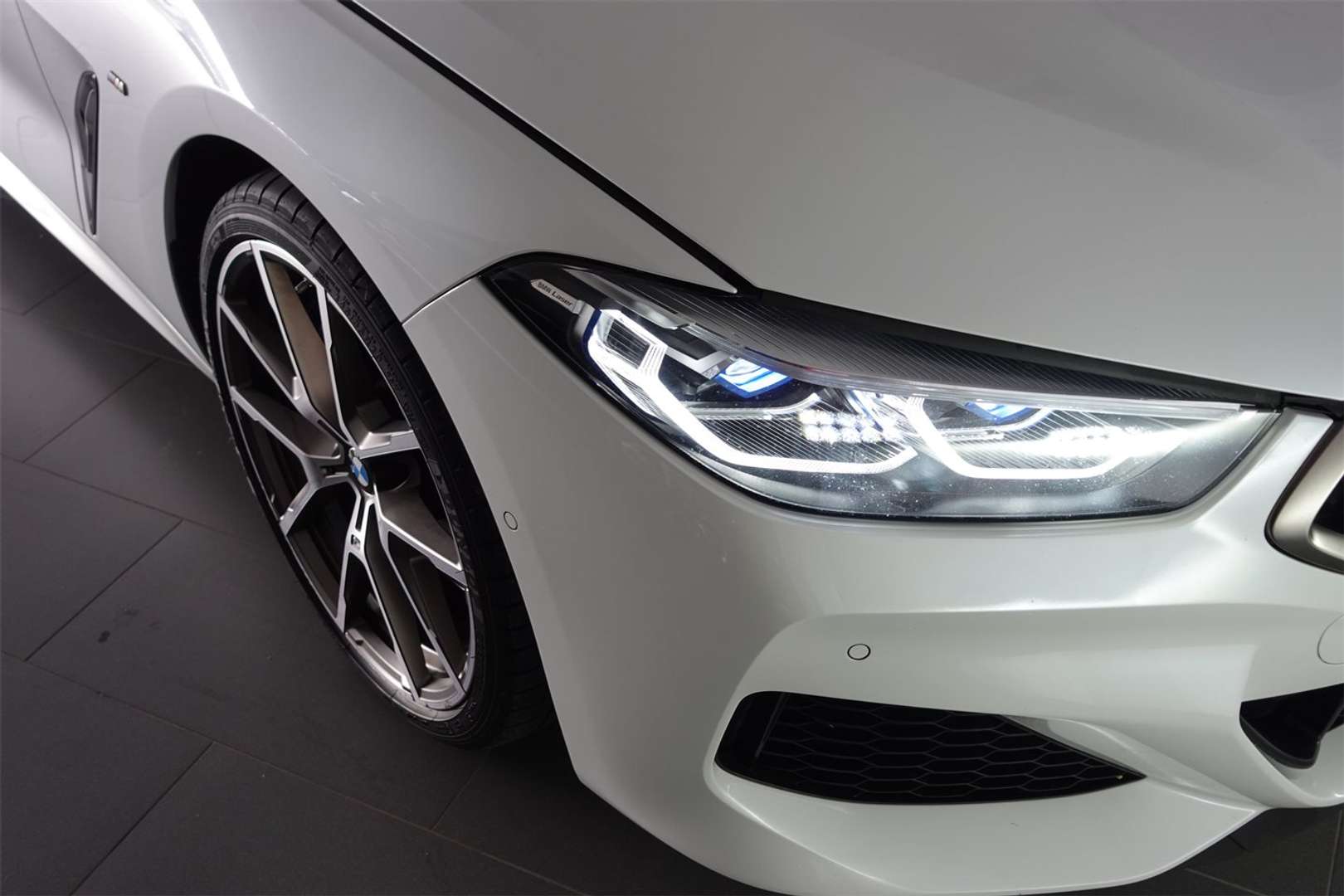 BMW Série 8 Gran Coupé M850i XDrive - 2021 - Joinsteer - #18