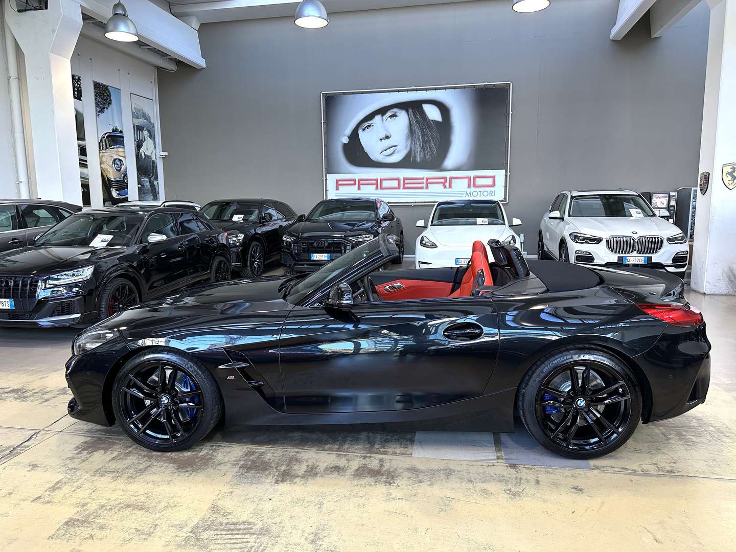 BMW Z4 M Harman 40i - 2020 - Joinsteer - #2