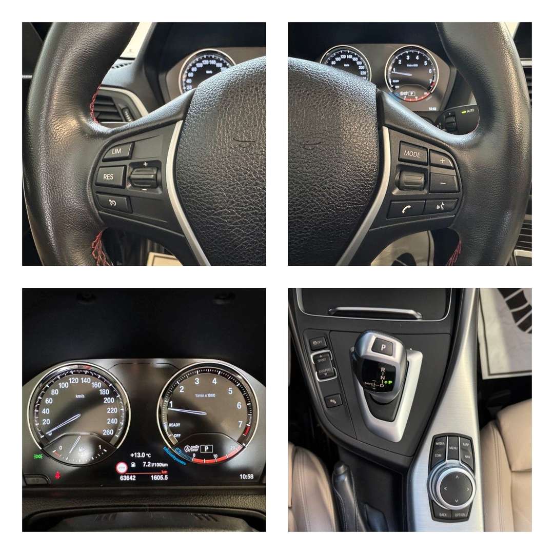 BMW Série 2 Cabriolet Sport Line 220i - 2021 - Joinsteer - #15