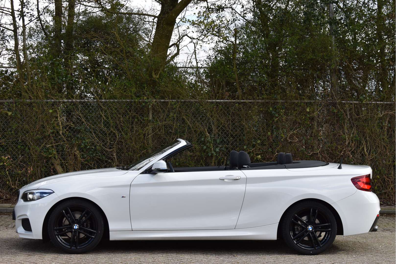 BMW Série 2 High Executive 218i - 2021 - Joinsteer - #1