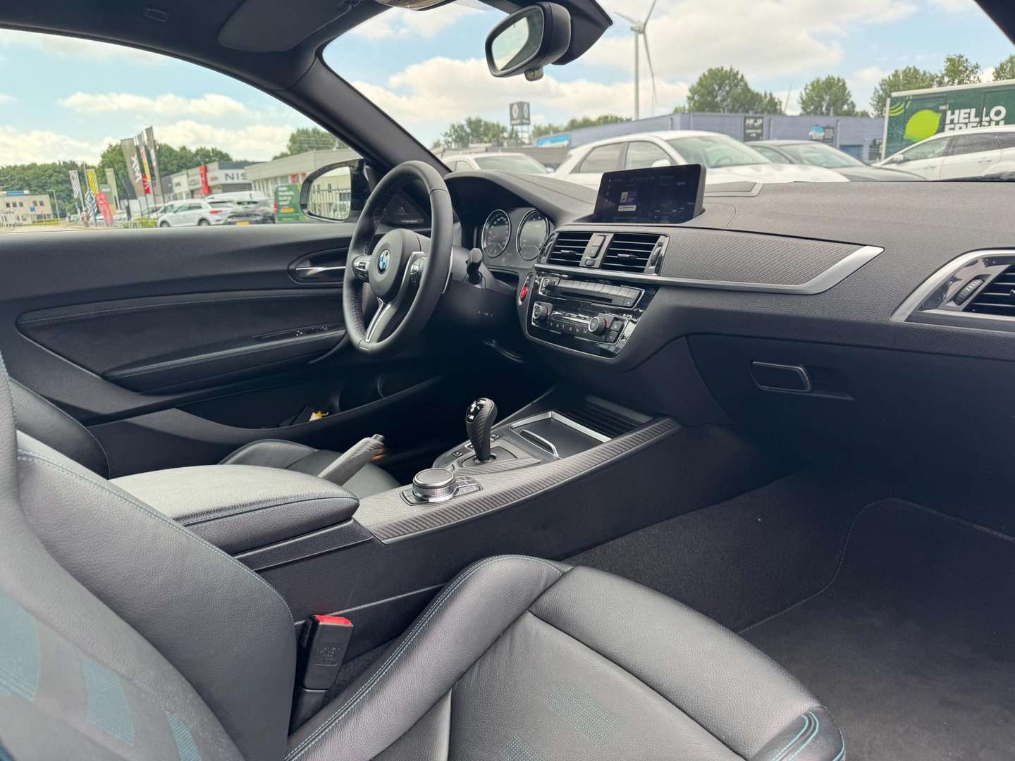 BMW M2 Coupe M Sport Competition - 2018 - Joinsteer - #6