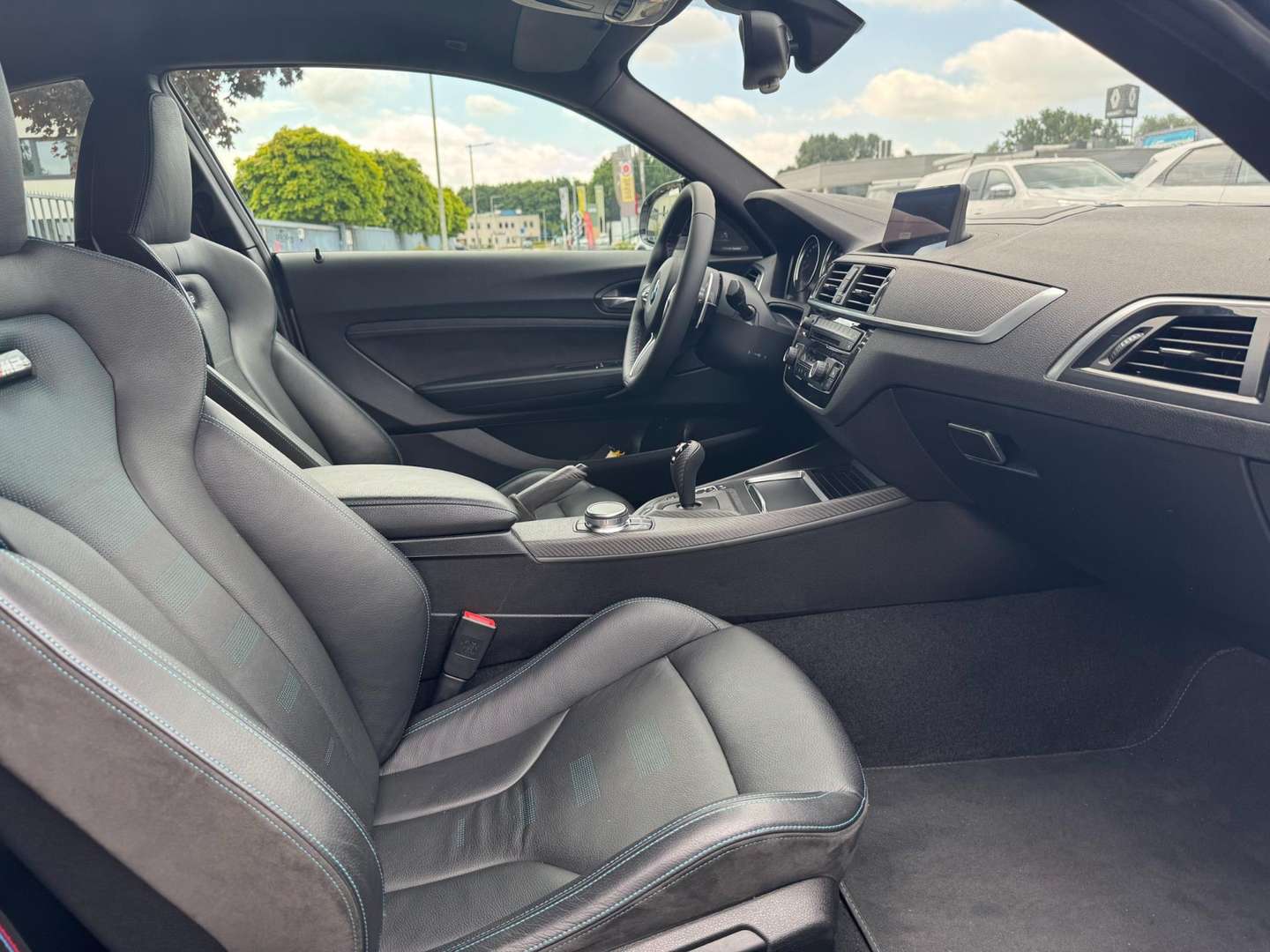 BMW M2 Coupe M Sport Competition - 2018 - Joinsteer - #7