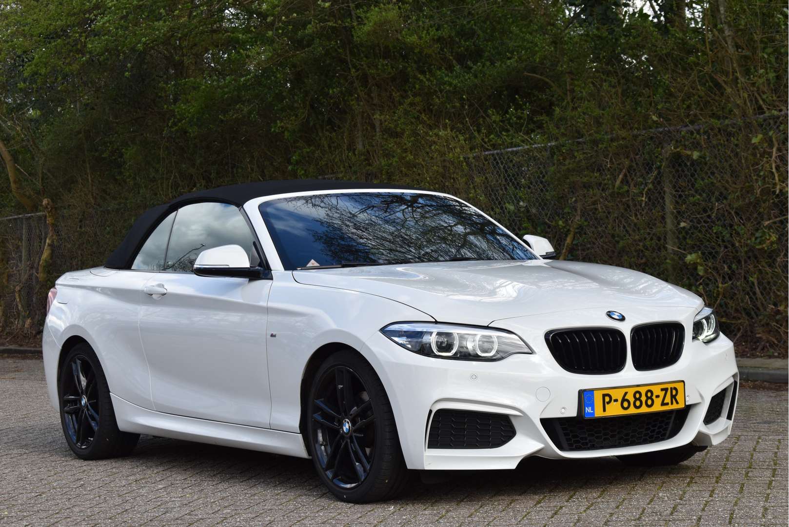 BMW Série 2 High Executive 218i - 2021 - Joinsteer - #4