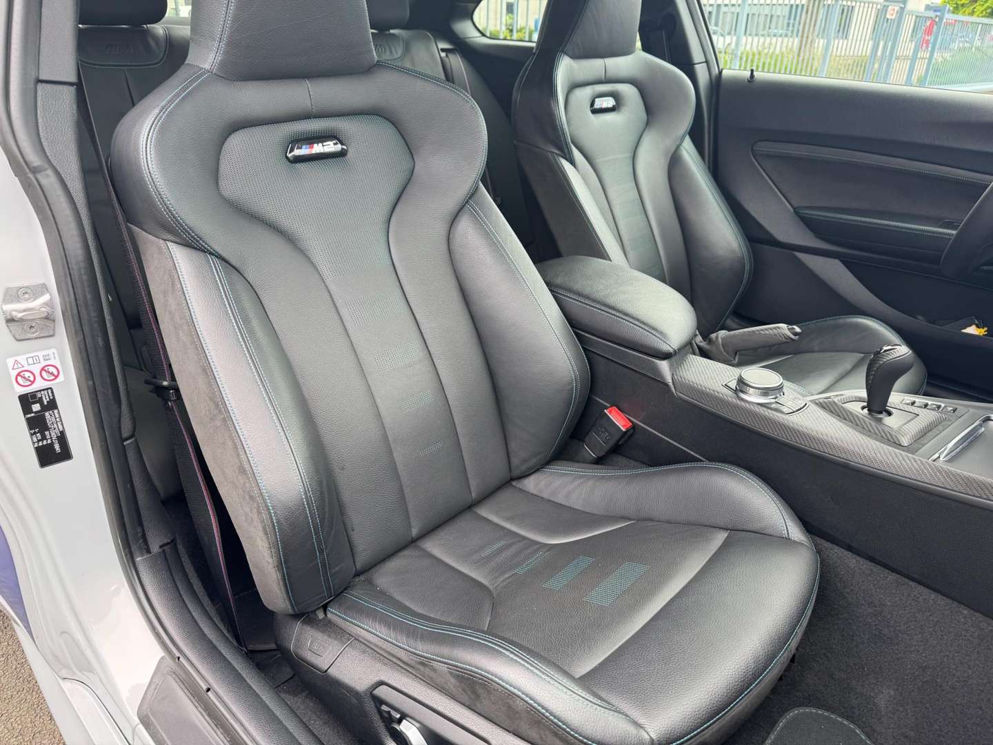 BMW M2 Coupe M Sport Competition - 2018 - Joinsteer - #8