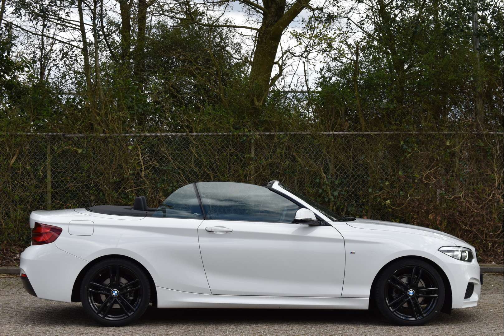 BMW Série 2 High Executive 218i - 2021 - Joinsteer - #5