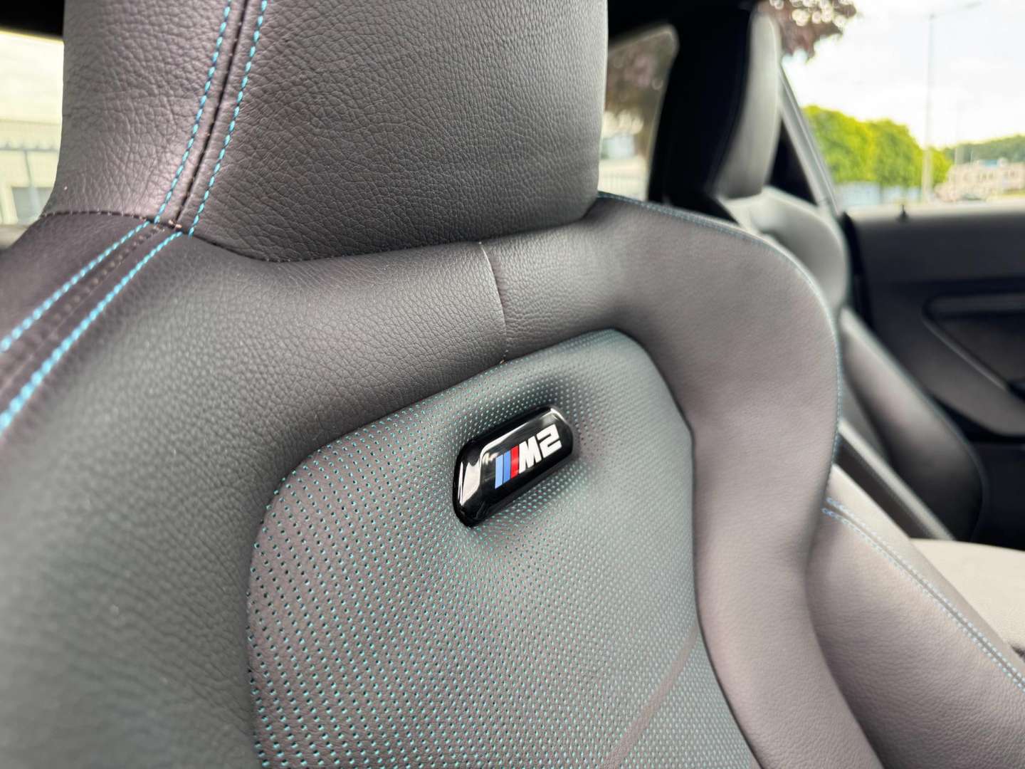 BMW M2 Coupe M Sport Competition - 2018 - Joinsteer - #9