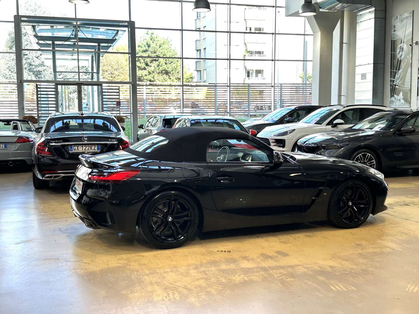 BMW Z4 M Harman 40i - 2020 - Joinsteer - #10