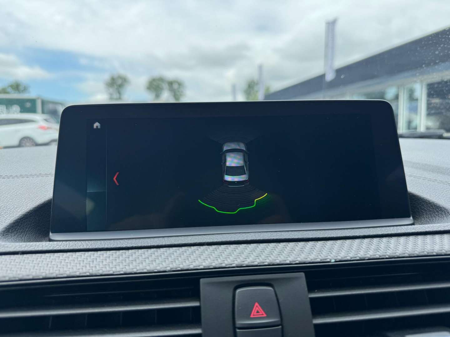 BMW M2 Coupe M Sport Competition - 2018 - Joinsteer - #12