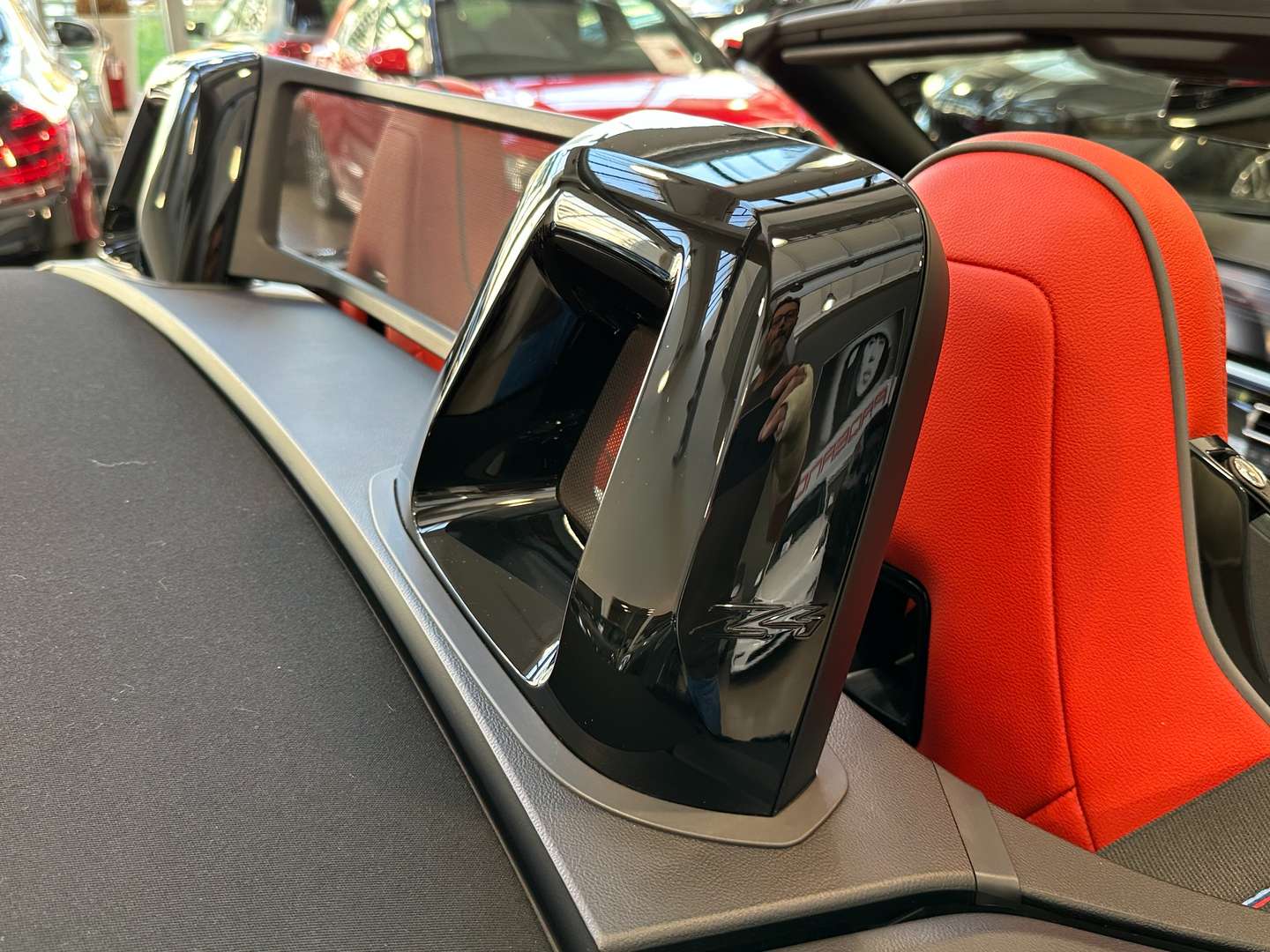 BMW Z4 M Harman 40i - 2020 - Joinsteer - #12