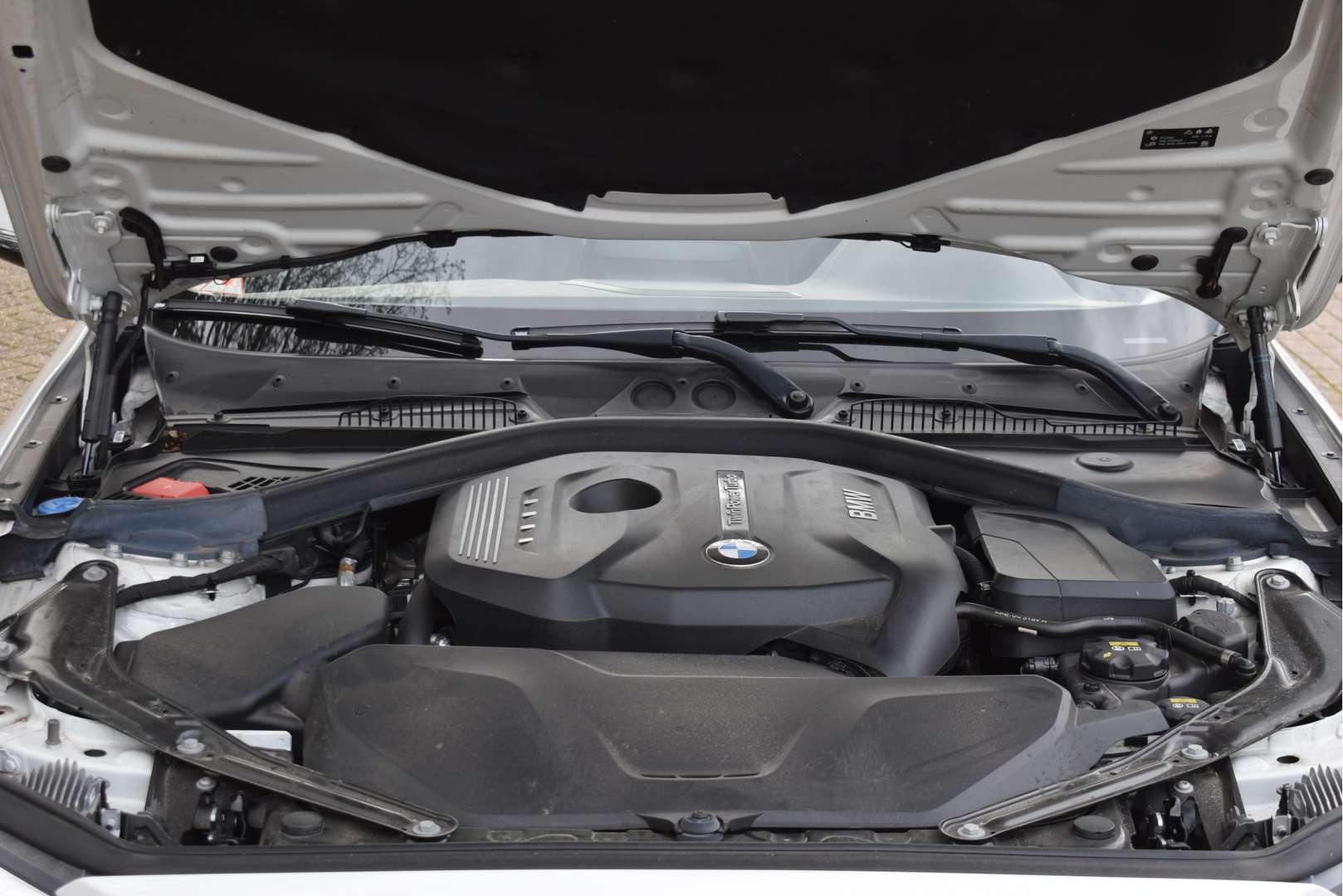 BMW Série 2 High Executive 218i - 2021 - Joinsteer - #11