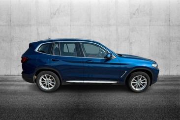 BMW X3 XDrive20d — photo 5