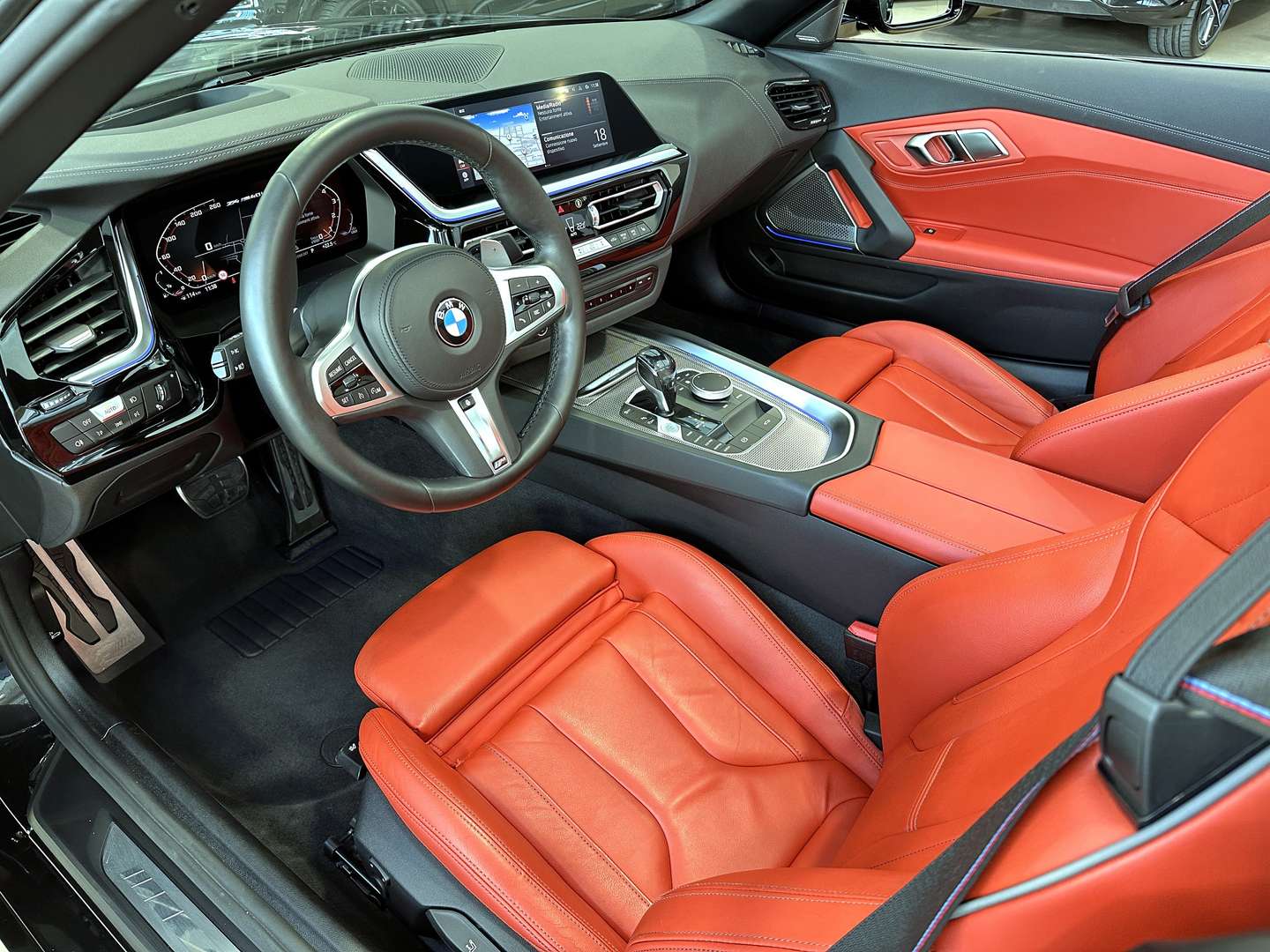 BMW Z4 M Harman 40i - 2020 - Joinsteer - #13