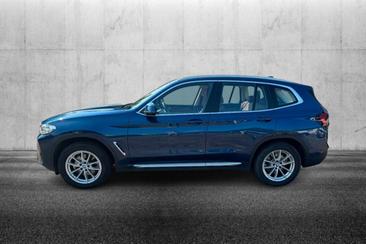 BMW X3 XDrive20d — photo 6