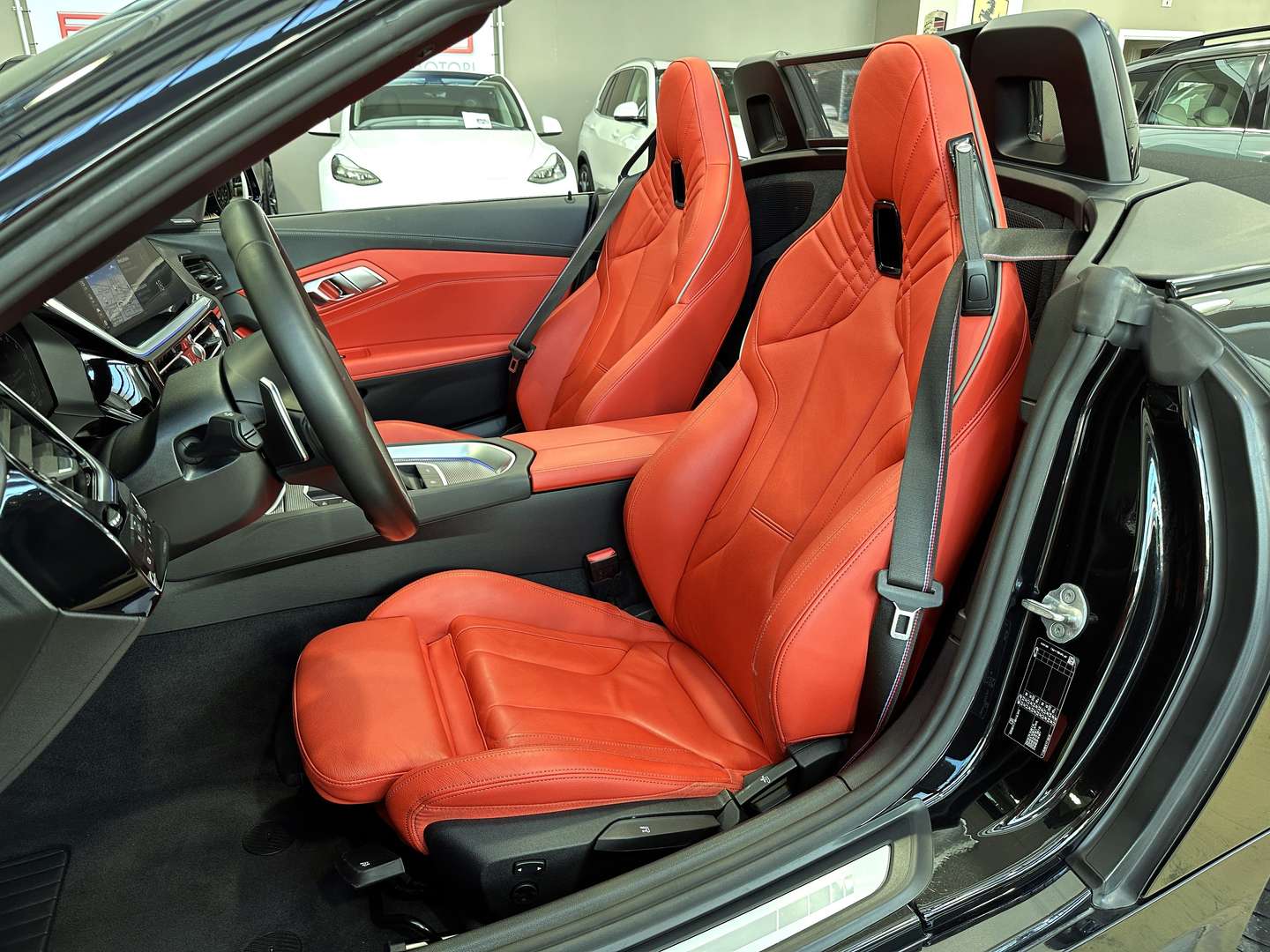 BMW Z4 M Harman 40i - 2020 - Joinsteer - #14