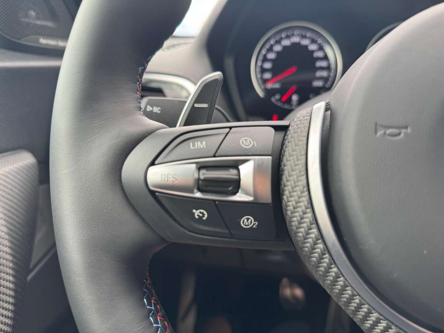 BMW M2 Coupe M Sport Competition - 2018 - Joinsteer - #15