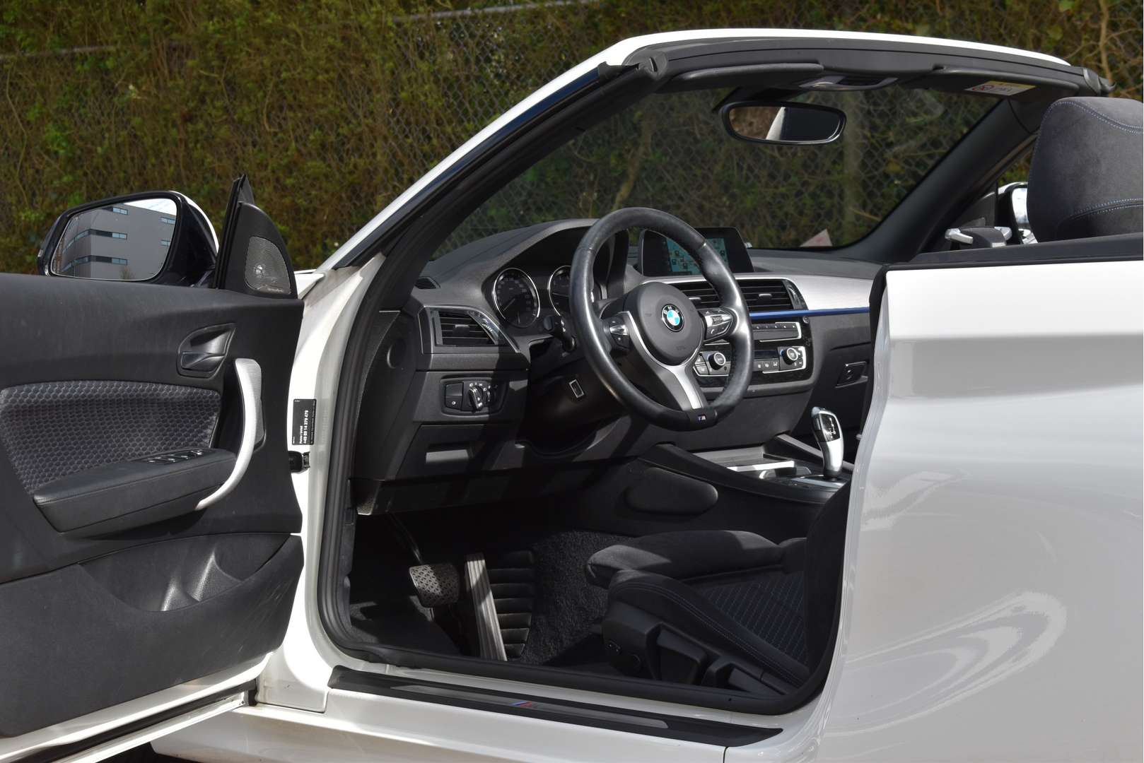 BMW Série 2 High Executive 218i - 2021 - Joinsteer - #13