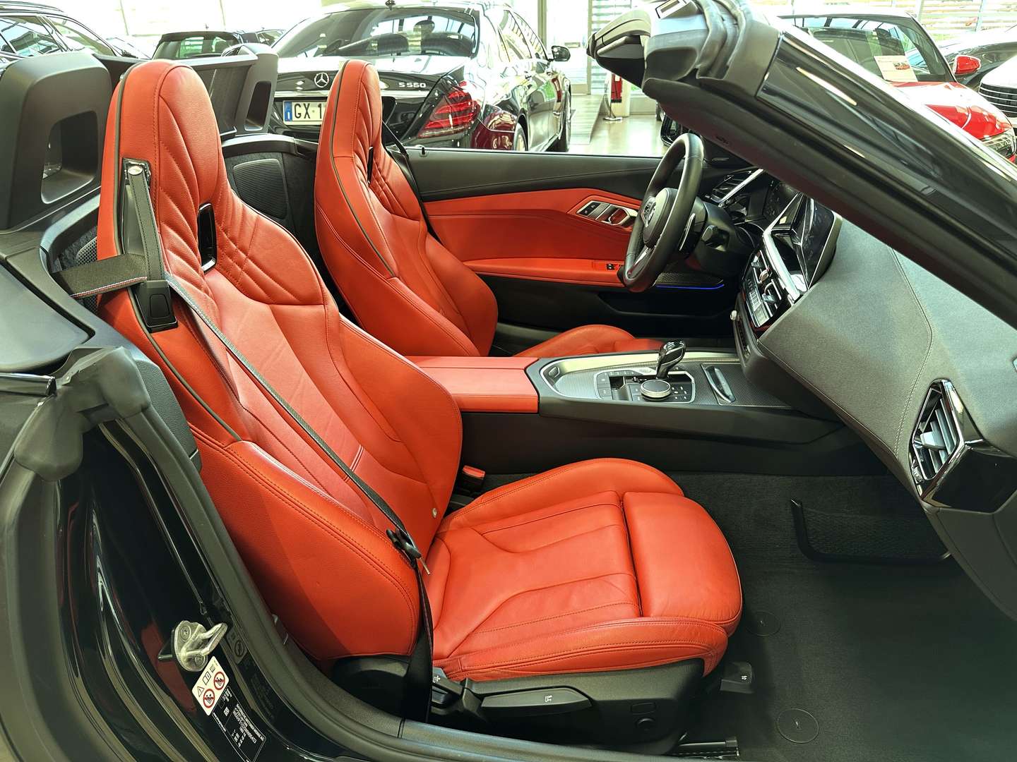 BMW Z4 M Harman 40i - 2020 - Joinsteer - #15