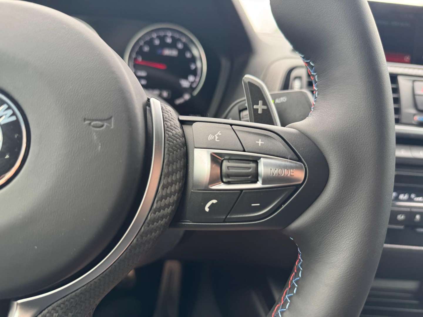 BMW M2 Coupe M Sport Competition - 2018 - Joinsteer - #16