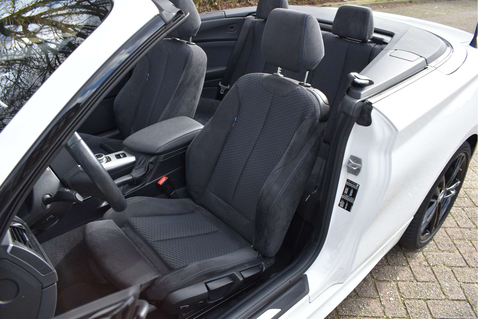 BMW Série 2 High Executive 218i - 2021 - Joinsteer - #14