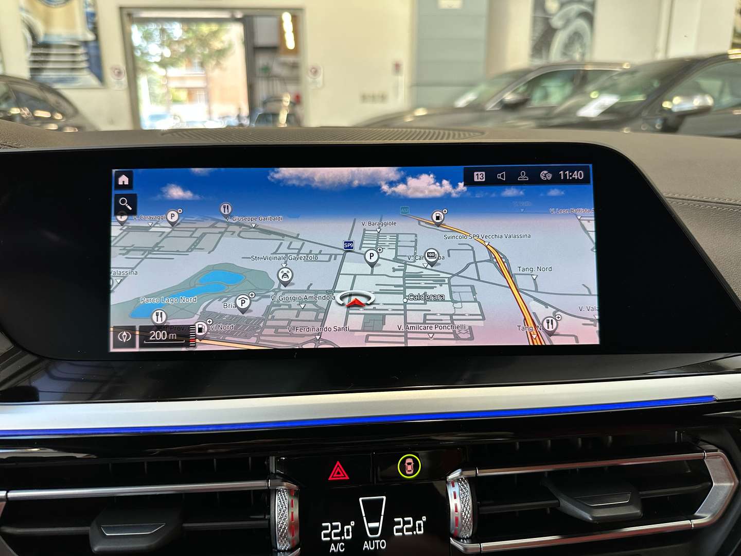 BMW Z4 M Harman 40i - 2020 - Joinsteer - #16