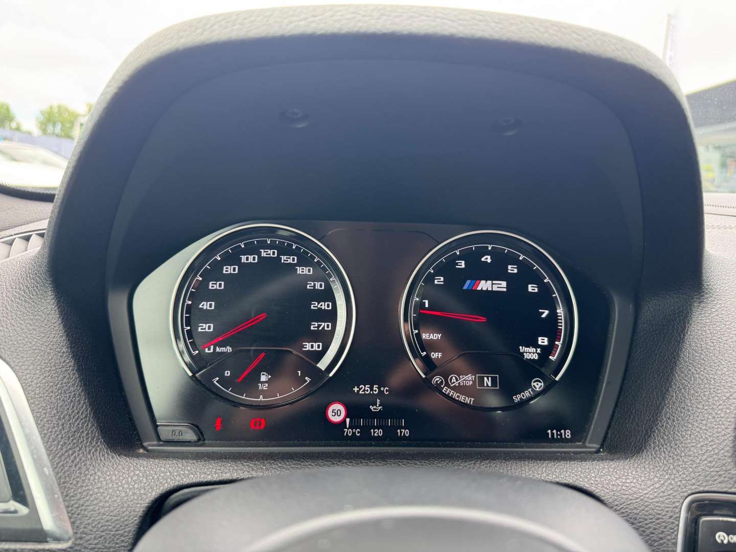 BMW M2 Coupe M Sport Competition - 2018 - Joinsteer - #17