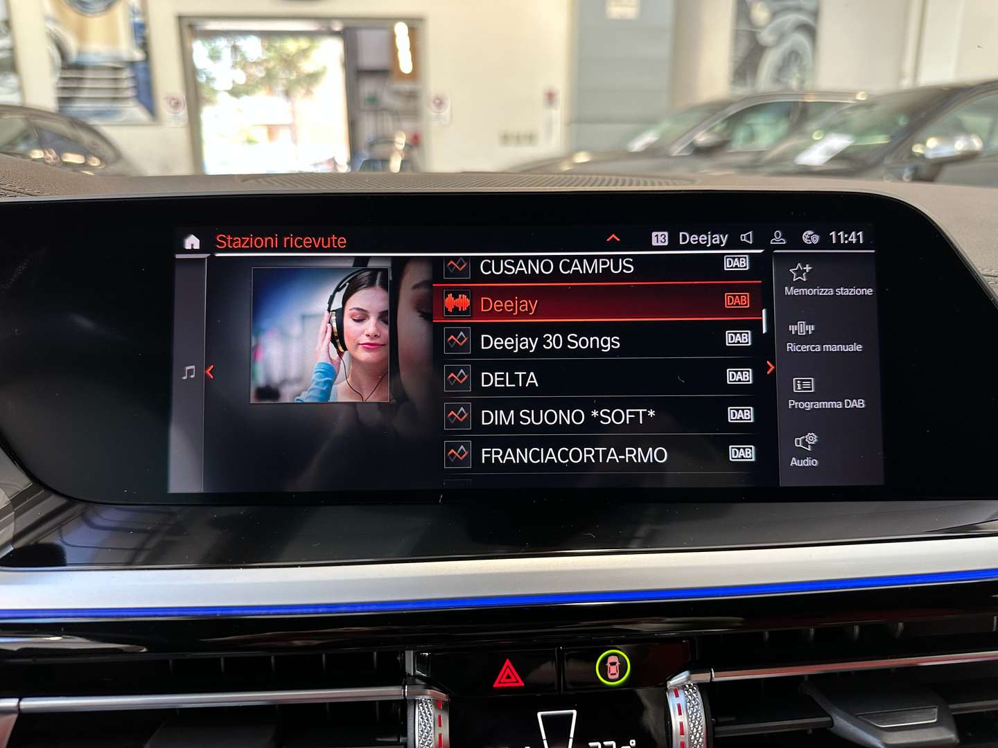 BMW Z4 M Harman 40i - 2020 - Joinsteer - #17