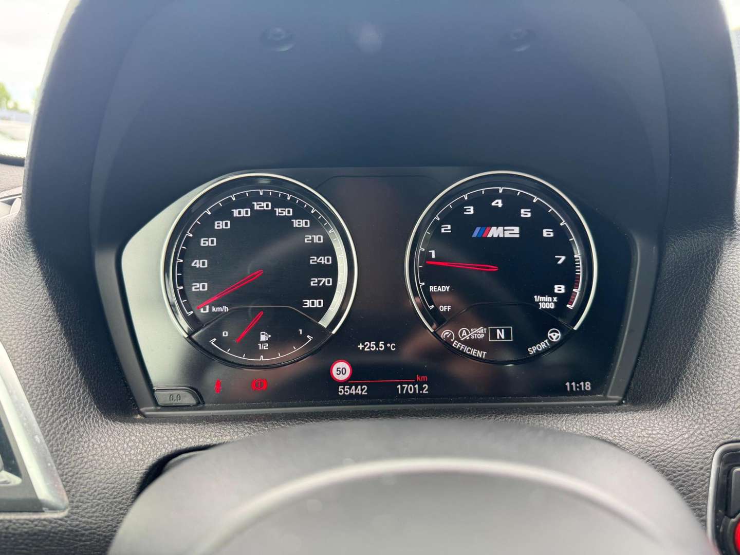 BMW M2 Coupe M Sport Competition - 2018 - Joinsteer - #18