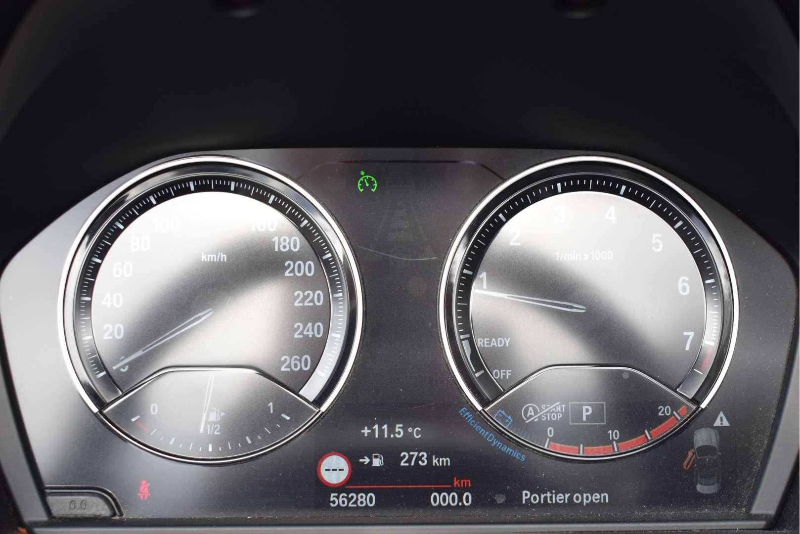 BMW Série 2 High Executive 218i - 2021 - Joinsteer - #17