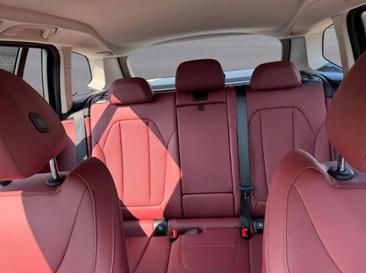 BMW X3 XDrive20d — photo 10