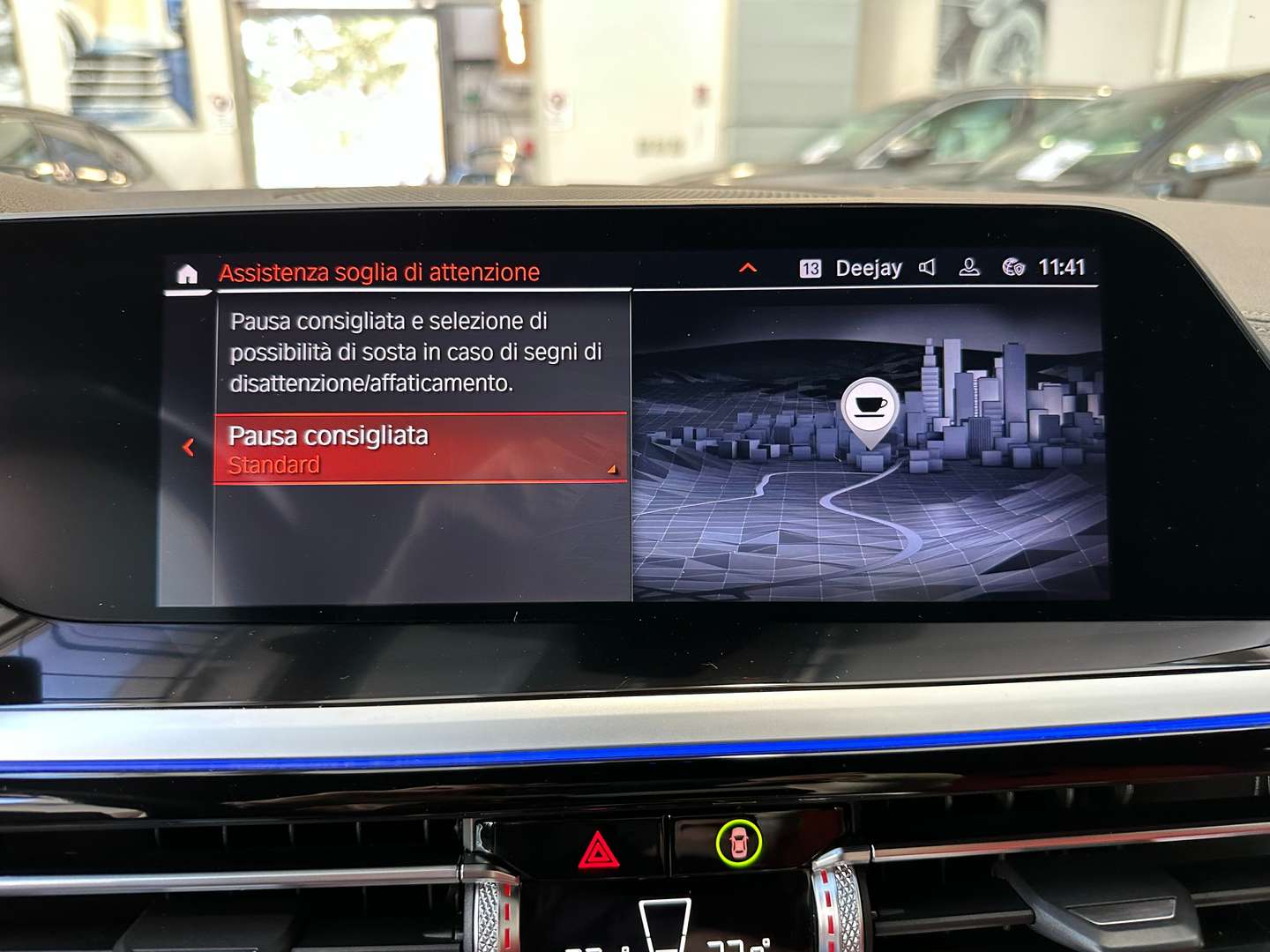 BMW Z4 M Harman 40i - 2020 - Joinsteer - #19