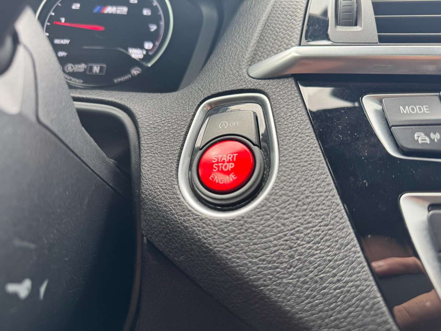 BMW M2 Coupe M Sport Competition - 2018 - Joinsteer - #19