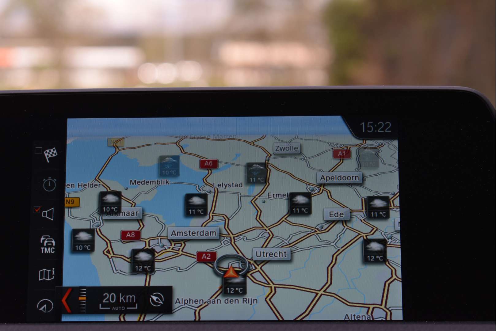 BMW Série 2 High Executive 218i - 2021 - Joinsteer - #20