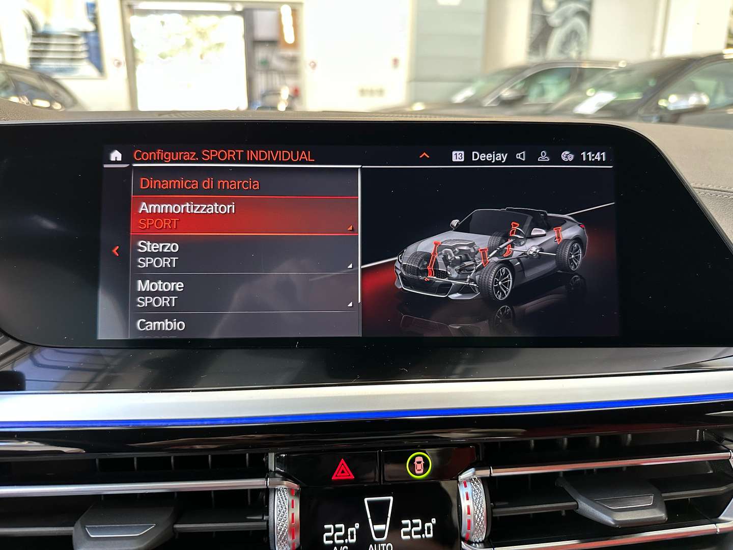 BMW Z4 M Harman 40i - 2020 - Joinsteer - #21