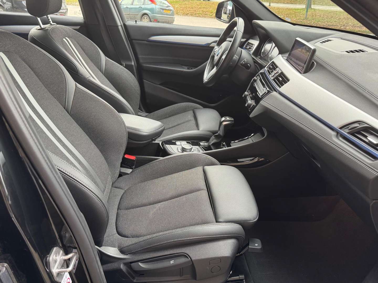 BMW X1 High Executive / XDrive 25e - 2021 - Joinsteer - #12