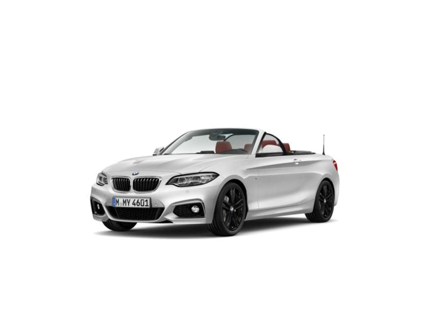 BMW Série 2 M Sport 220 - 2018 - Joinsteer - #1