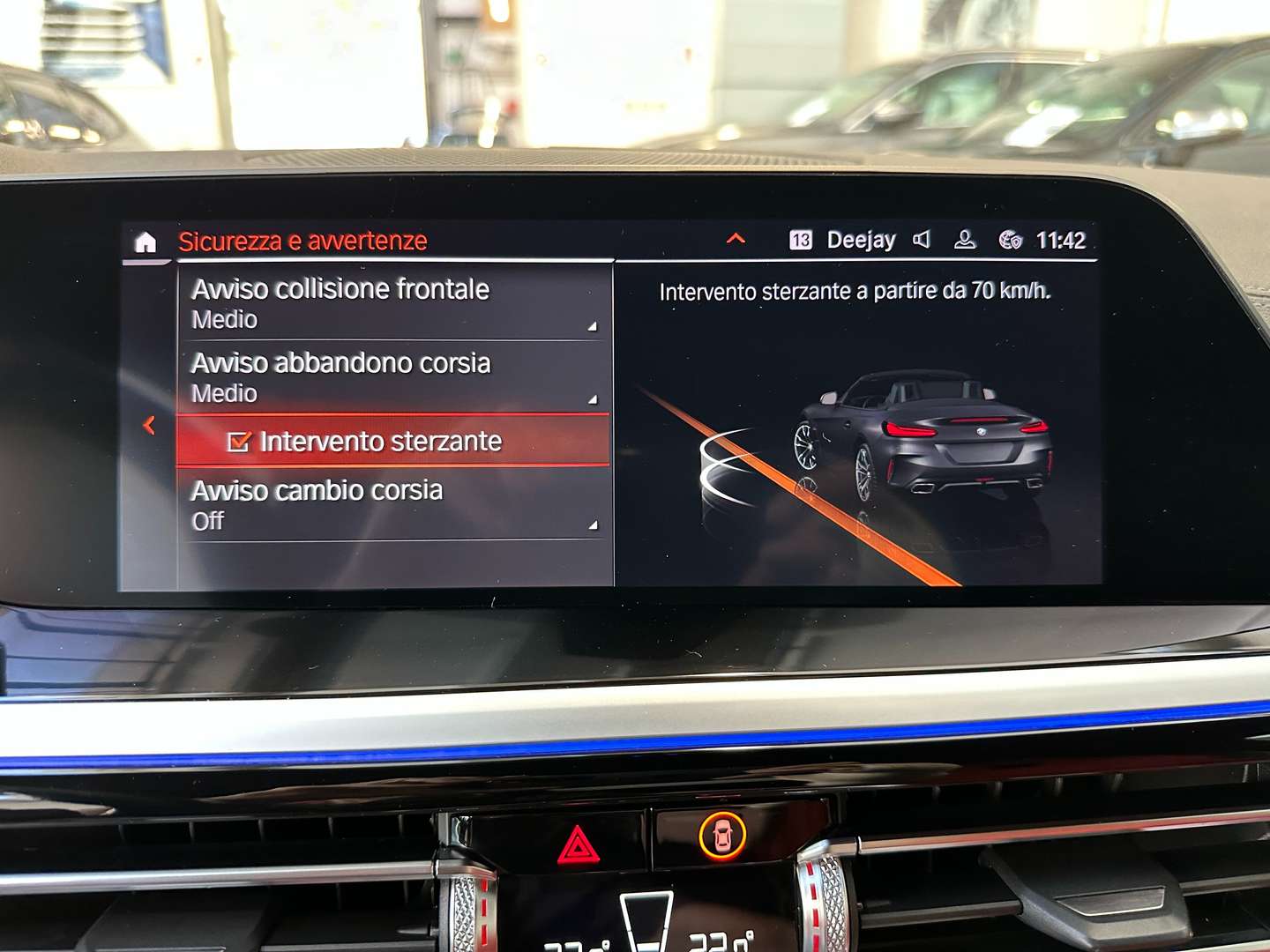 BMW Z4 M Harman 40i - 2020 - Joinsteer - #27