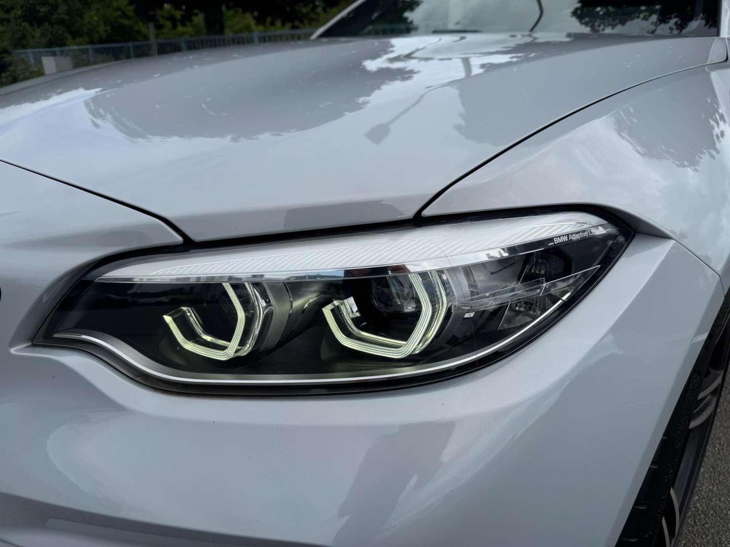 BMW M2 Coupe M Sport Competition - 2018 - Joinsteer - #27