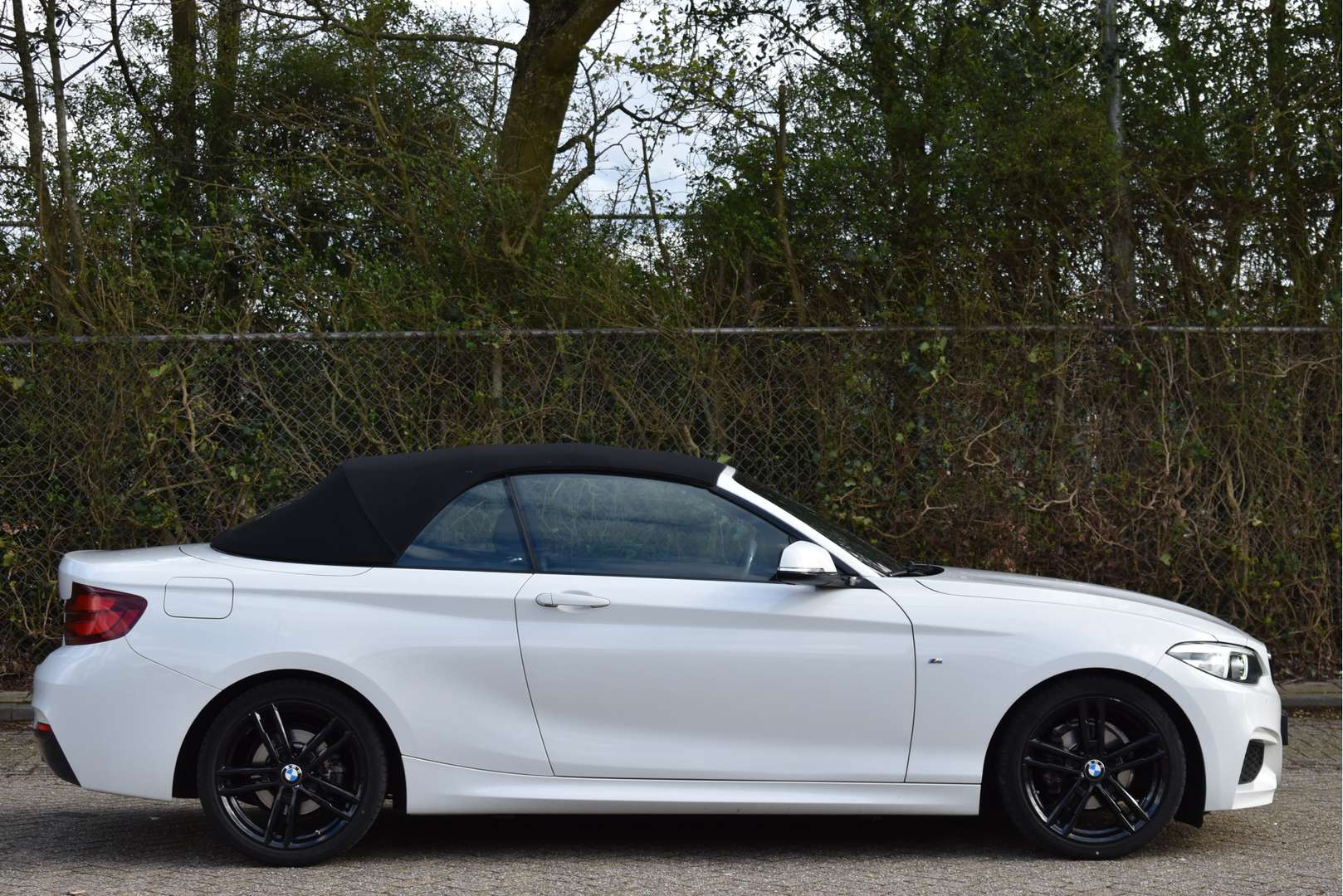 BMW Série 2 High Executive 218i - 2021 - Joinsteer - #29
