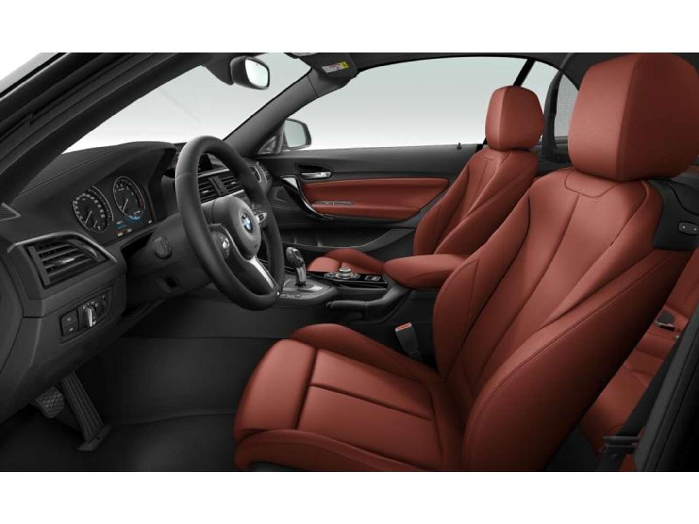 BMW Série 2 M Sport 220 - 2018 - Joinsteer - #4