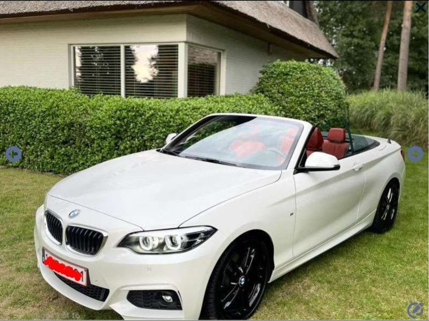 BMW Série 2 M Sport 220 - 2018 - Joinsteer - #5