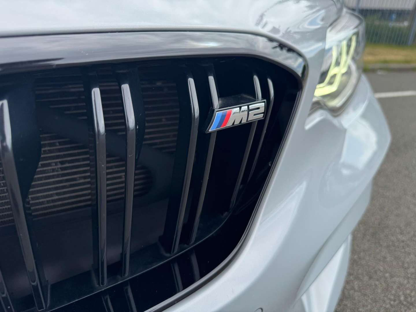 BMW M2 Coupe M Sport Competition - 2018 - Joinsteer - #30